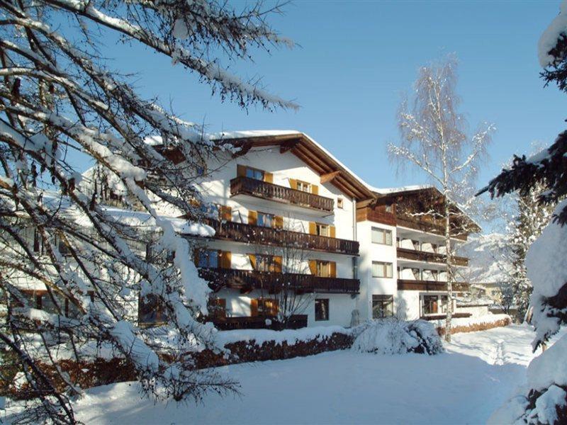 Hotel Schoenblick Zell am See Zewnętrze zdjęcie